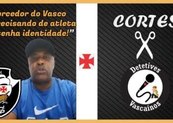 Alex Oliveira comenta sobre o time do Vasco: ‘Os torcedores precisam de jogadores com identidade’; assista ao vídeo.