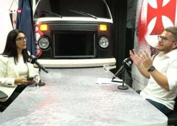 Felipe Carregal comenta se a 777 pode interferir no processo de recuperação judicial; assista ao vídeo da VascoTV.