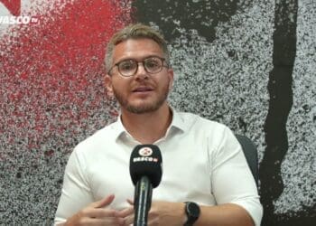 Felipe Carregal discute a possibilidade de penalizar membros da 777; assista ao vídeo.