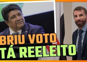 Vasco manifesta apoio à recondução de Ednaldo Rodrigues à presidência da CBF