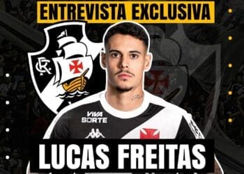Confira a entrevista com o zagueiro Lucas Freitas no Podcast Cruzmaltino.