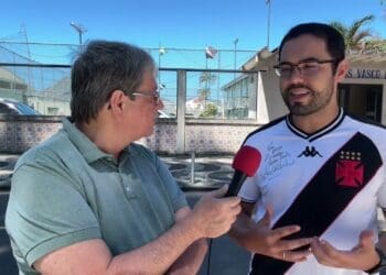 Vereador discorre sobre a primeira reunião do Conselho Consultivo da Operação Urbana Consorciada de São Januário.