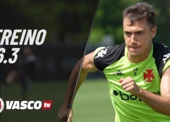 Confira a cobertura da VascoTV a respeito dos treinos e das coletivas realizados nesta quarta-feira.