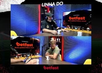 Rafael Paiva discutiu sua experiência como treinador do Vasco durante sua participação no programa ‘Linha do VAR’, da Rádio Itatiba; confira os detalhes.