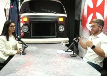 VascoTV disponibiliza a entrevista completa com o VP jurídico Felipe Carregal