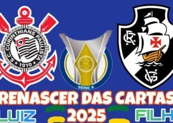 Confira as previsões dos oráculos para Corinthians x Vasco