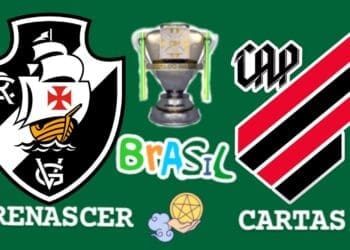 Veja as previsões dos especialistas para o jogo entre Vasco e Athletico-PR pela Copa do Brasil