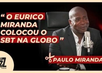 Paulo Miranda recorda a amizade com Edmundo, Romário e Eurico Miranda durante sua passagem pelo Vasco