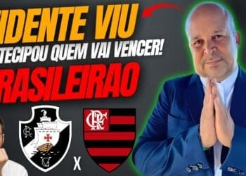 Veja as previsões dos oráculos para Vasco x Flamengo