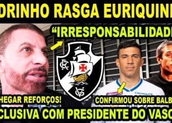 Pedrinho reage a Euriquinho; assista ao vídeo