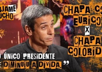 Euriquinho: ‘O Vasco vibrante é derrotado pelo Flamengo; e o Vasco do Eurico se destaca acima do Flamengo e de qualquer adversário’
