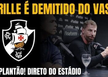 Veja a coletiva de imprensa de Pedrinho após Cruzeiro 1 x 0 Vasco.