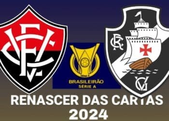 Vidente faz previsões para o jogo entre Vitória e Vasco