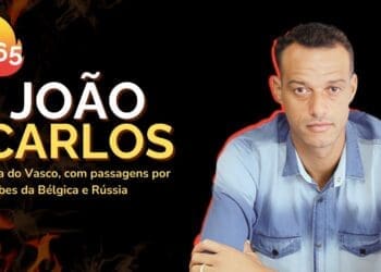 Ex-zagueiro do Vasco, João Carlos concedeu entrevista ao canal Storicast; confira os detalhes.