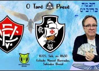 Veja as previsões dos oráculos para Vitória x Vasco