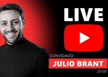 Julio Brant esteve em uma transmissão ao vivo no canal John Vascaíno; confira os detalhes.
