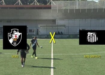 Futebol Paralímpico: Confira Vasco x Santos, pelo Campeonato Brasileiro