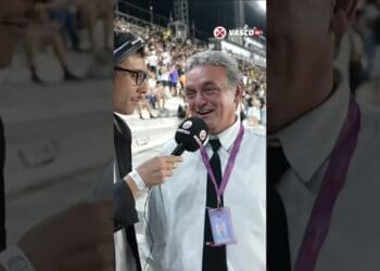 Motorista que transportou os jogadores do Operário para São Januário é torcedor do Vasco; confira vídeo