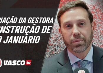 Alan Belaciano discute a AGE desta sexta-feira sobre a formação da SPE da reforma de São Januário; assista ao vídeo