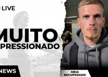 Entrevista com Ricardo Rocha sobre a situação atual do Vasco no Brasileirão e na Copa do Brasil; assista ao vídeo