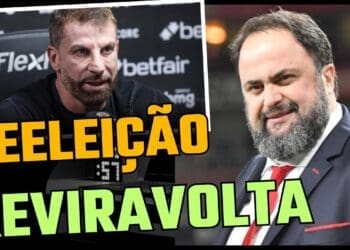 Marinakis pode reconsiderar seus planos devido à não classificação do Nottingham Forest para a Liga dos Campeões, enquanto o Vasco deve voltar a ser um foco.