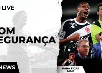 Vasco pode buscar Jair para renovar contrato com salários reduzidos.