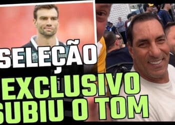 Goleiro Marcelo Grohe comenta sobre Léo Jardim, seu ex-companheiro no Grêmio; assista ao vídeo