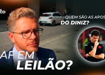 VP jurídico Felipe Carregal concedeu entrevista ao canal Colina em Foco; descubra os detalhes!