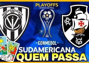Tarólogo assegura que o Vasco eliminará o Independiente del Valle na Sul-Americana; assista ao vídeo