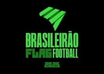 Futebol Feminino Americano: Não perca Vasco x Caipiras na Final do Regional Sudeste do Campeonato Brasileiro de Flag