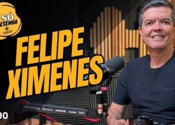 Ex-diretor do Vasco, Felipe Ximenes concedeu entrevista ao canal Só Resenha; confira os detalhes.