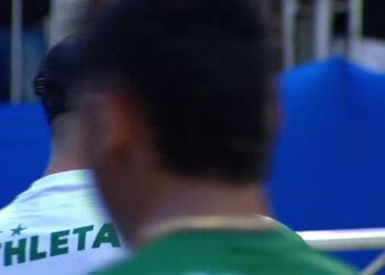 Futevôlei: Vasco encara o Vitória na terceira rodada da Liga Nacional em Balneário Camboriú; confira o jogo