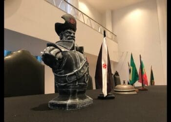 Participe da reunião especial do Conselho Deliberativo do Vasco