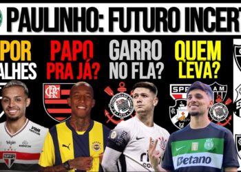 Entre 4 interessados, Vasco é o time com menor chance de fechar com Biel, afirma jornalista