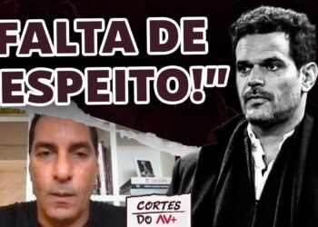 Admar Lopes não se pronunciou sobre a declaração de Edmundo a respeito da condição de acerto com Thiago Mendes para a renovação de Léo Jardim.