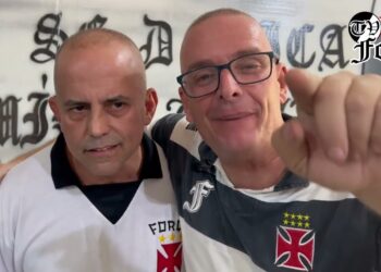 TV Força revela os detalhes do reencontro dos ex-membros da Força Jovem.