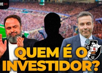 Repórter traz novidades sobre Marinakis, Radrizzani e o novo investidor