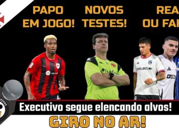 Equipe de Rafael Toloi declara que não recebeu qualquer comunicação do Vasco.
