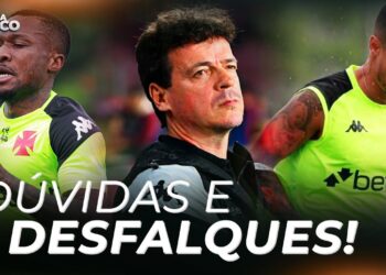 Executivos de Alan Minda avaliam positivamente sua transferência para o Vasco.