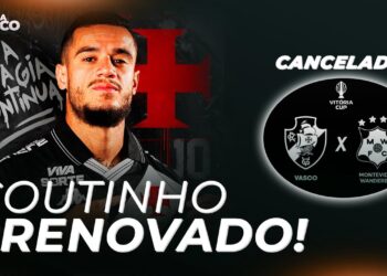 Estrella e Garré não se oporiam ao Montevideo Wanderers.