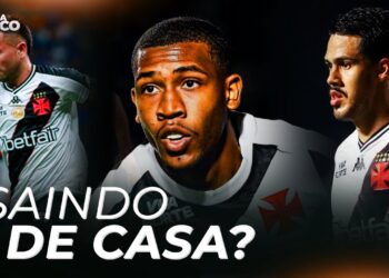 Equipe de Rayan afirma que não recebeu consulta da Roma; assista ao vídeo.