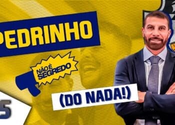 Assista à entrevista exclusiva de Pedrinho no Canal Igor Rodrigues