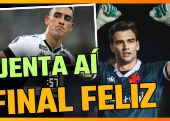 Aspiração do Nacional-URU por Puma Rodriguez está prevista para o final de 2025; assista ao vídeo.