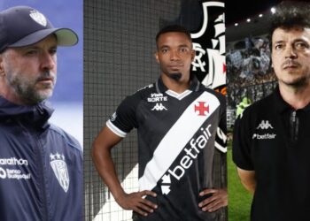 Treinador do Independiente del Valle exalta Fernando Diniz e antecipa confronto com o Vasco