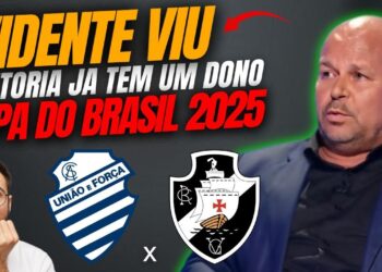 Descubra as previsões dos oráculos para CSA x Vasco