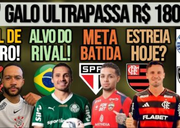 O Monaco está ansioso para assegurar Rayan nesta janela de transferências.