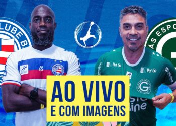 Futevôlei: Não perca Cruzeiro contra Vasco na Liga Nacional