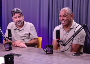 Donizete Pantera participou de uma entrevista no canal Eu, Tu & Robson Barreto; confira os detalhes!