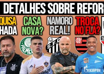 Dirigente do Monaco rejeita aquisição de Rayan; PSG apenas observa o atacante do Vasco; assista ao vídeo.