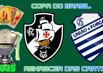 Explore as previsões dos adivinhos para Vasco contra CSA.